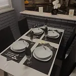 شقة Lena Exclusive بيهاتش