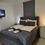 شقة Lena Exclusive بيهاتش