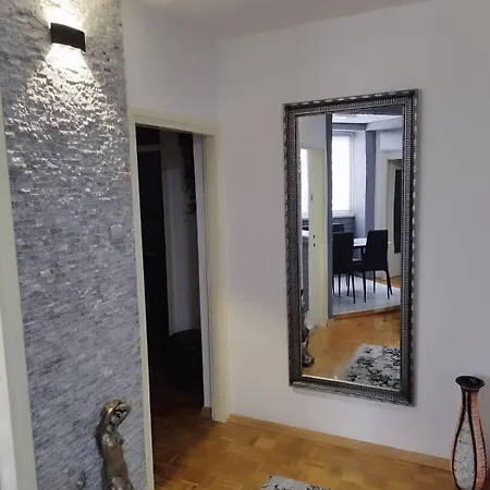 Apartment Lena Exclusive *
