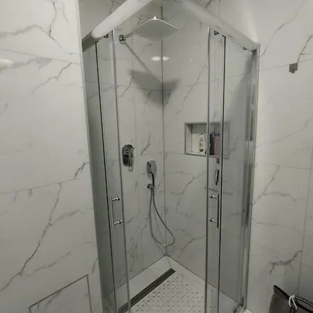 Lena Exclusive Apartment *