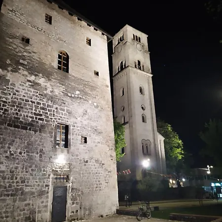 Lejlighed Lena Exclusive