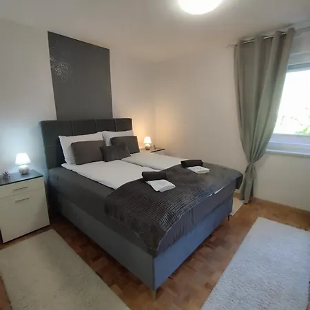 Apartment Lena Exclusive *