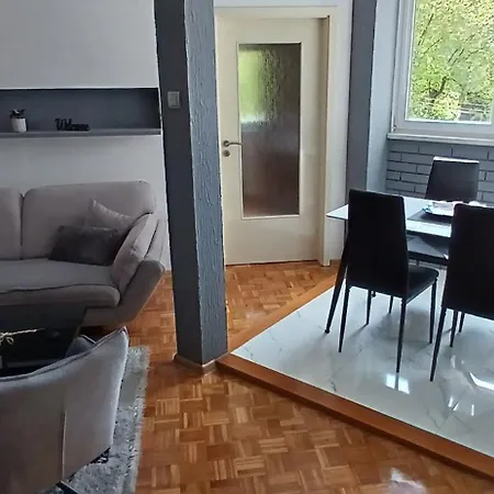 Apartmán Lena Exclusive