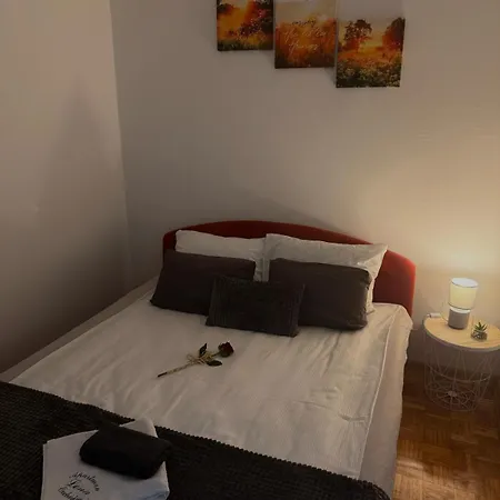 Apartment Lena Exclusive Bihac