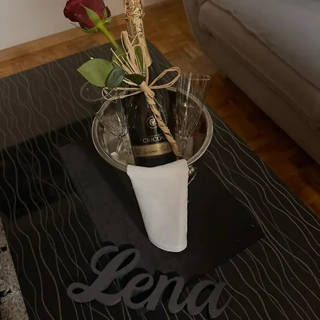 شقة Lena Exclusive