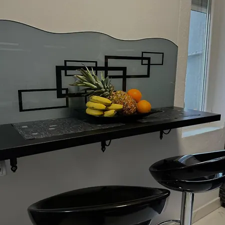 Apartment Lena Exclusive