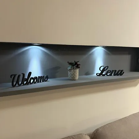 Apartment Lena Exclusive