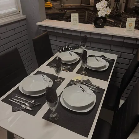 Appartement Lena Exclusive Bihać