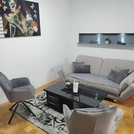 Lena Exclusive Apartment Bihac
