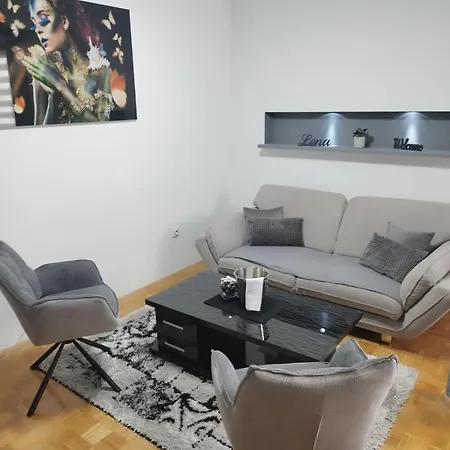 Lena Exclusive Apartmán Bihać