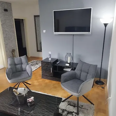 Lena Exclusive Apartment Bihac