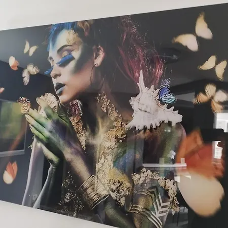 Lena Exclusive Apartmán