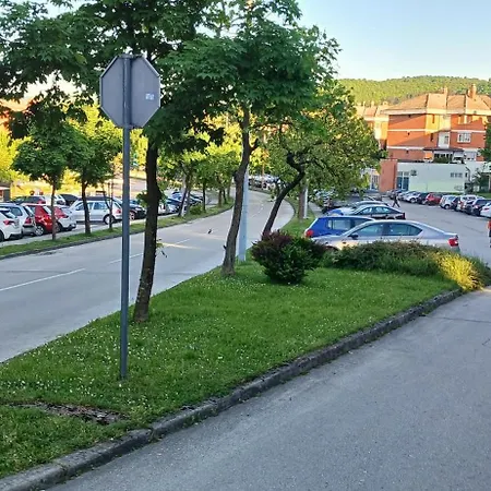 Apartmán Lena Exclusive *