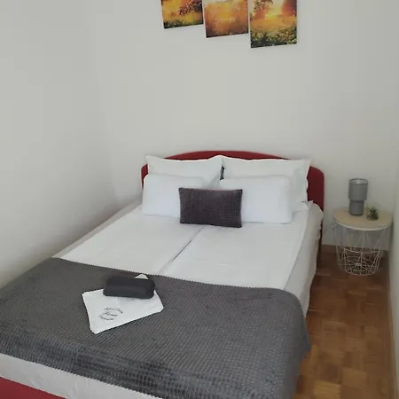 Lena Exclusive Apartment Bihac