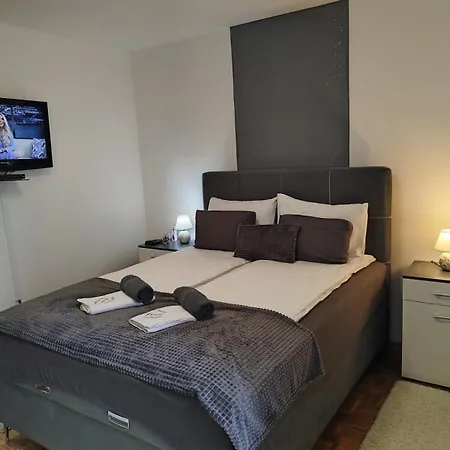 Apartmán Lena Exclusive Bihać