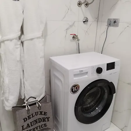 Lena Exclusive Apartmán