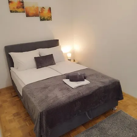 Apartment Lena Exclusive Bihać