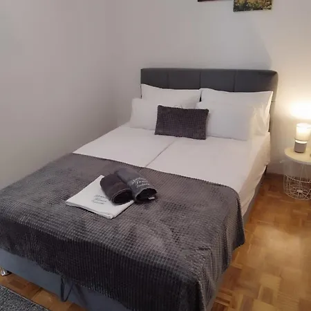 Lena Exclusive Apartment *