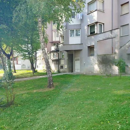 Apartment Lena Exclusive *