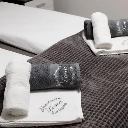 Apartment Lena Exclusive *