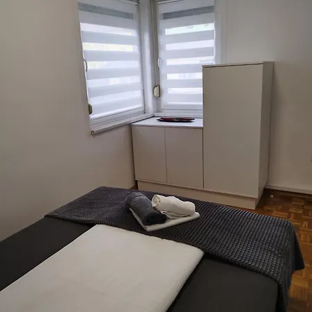 Apartment Lena Exclusive