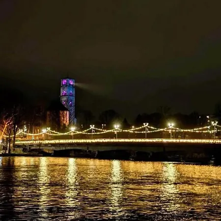 Lena Exclusive Apartment *