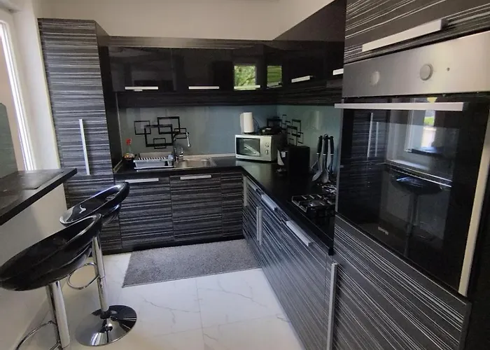 Lena Exclusive Appartamento