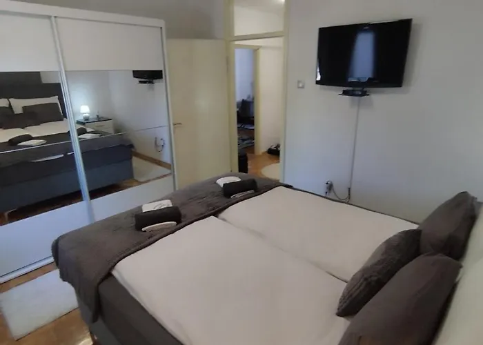 Lena Exclusive Appartamento