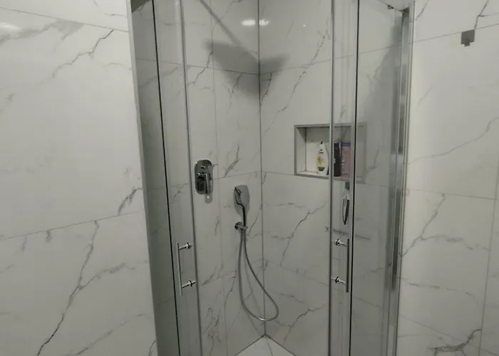 Lena Exclusive Appartamento *