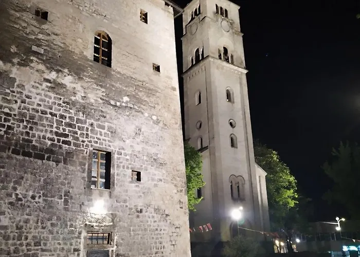 Appartamento Lena Exclusive