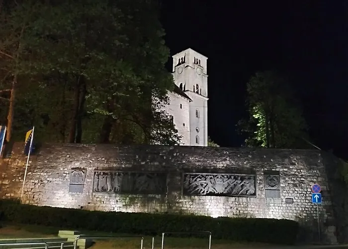 Lena Exclusive Appartamento *