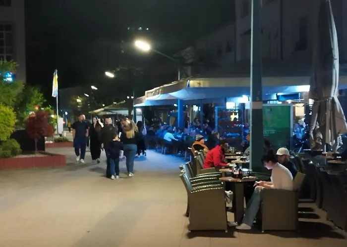 Lena Exclusive Appartamento Bihać