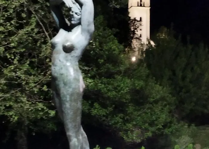 Appartamento Lena Exclusive