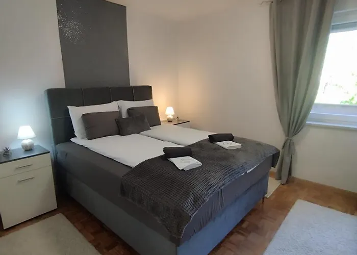 Appartamento Lena Exclusive *