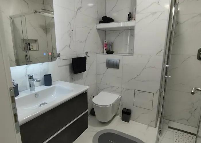 Lena Exclusive Appartamento *