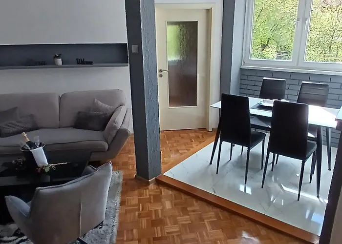 Appartamento Lena Exclusive