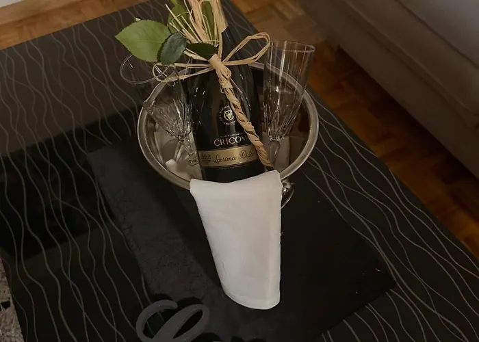 Appartamento Lena Exclusive