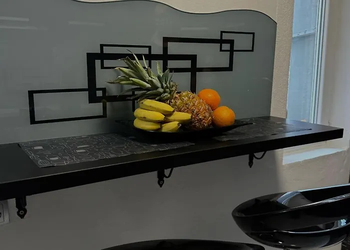 Appartamento Lena Exclusive