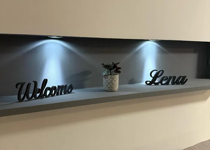 Appartamento Lena Exclusive