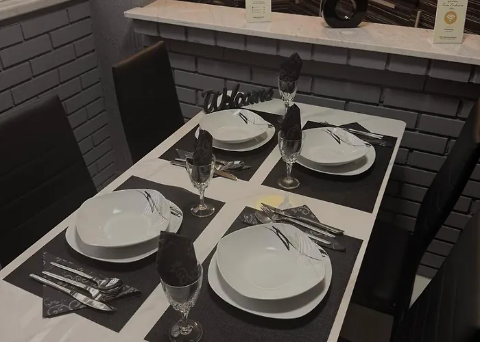 Appartamento Lena Exclusive Bihać