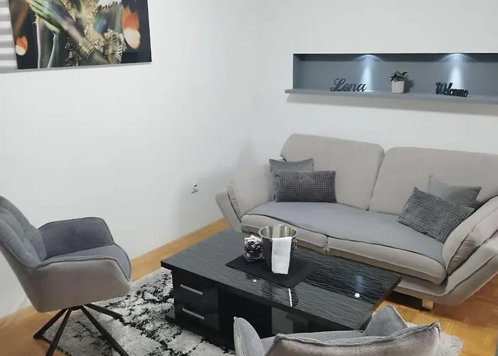 Lena Exclusive Appartamento Bihać