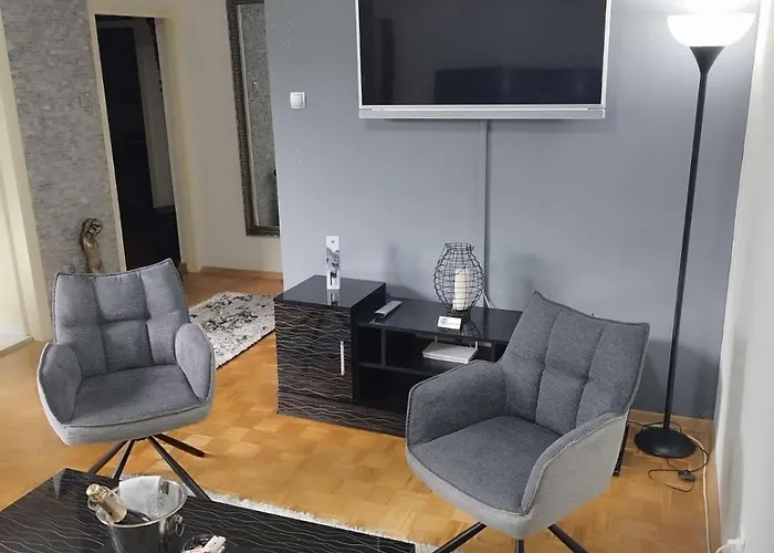 Lena Exclusive Appartamento Bihać