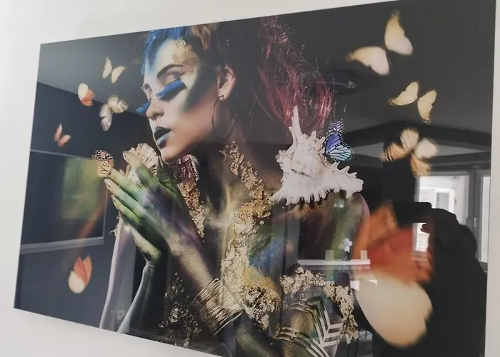 Lena Exclusive Appartamento