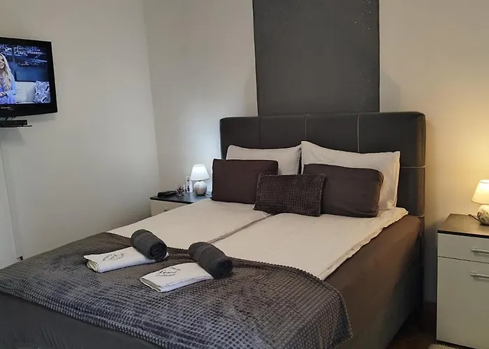 Appartamento Lena Exclusive Bihać