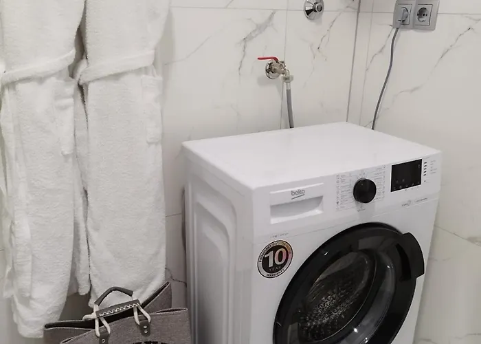 Lena Exclusive Appartamento