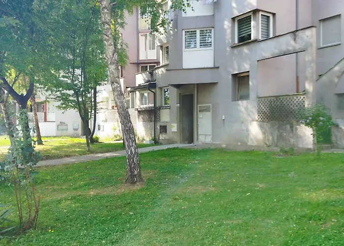 Appartamento Lena Exclusive *