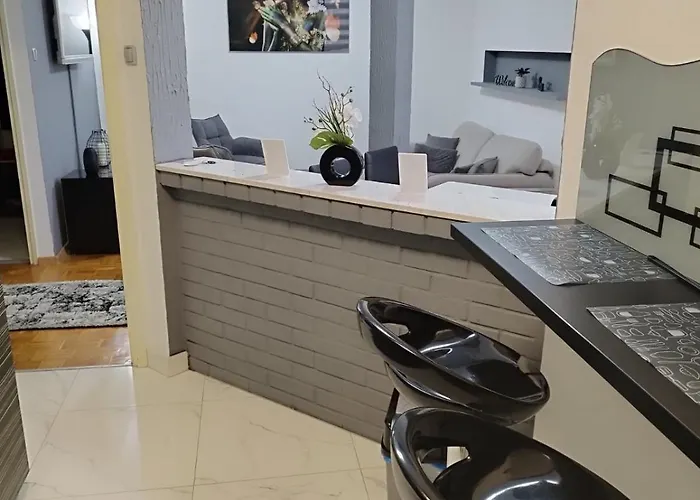 Lena Exclusive * Bihać