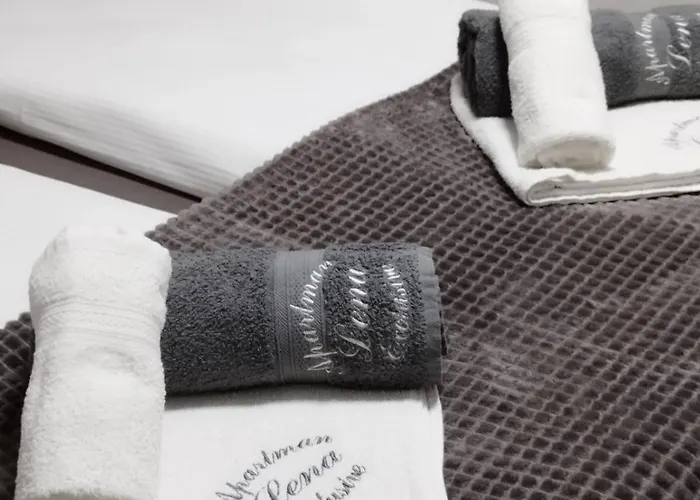 Appartamento Lena Exclusive *