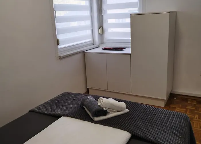 Appartamento Lena Exclusive